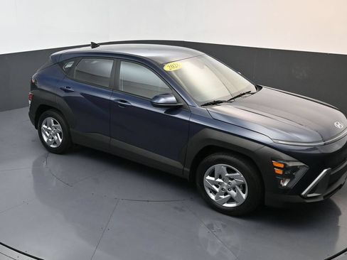Certified 2026 Hyundai Kona SE FWD image 14
