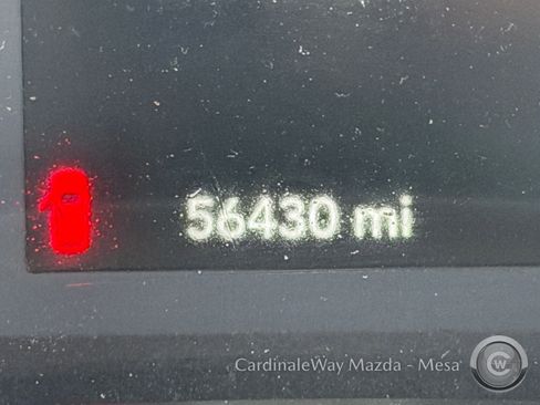 Used 2022 Chrysler Voyager LX FWD image 24