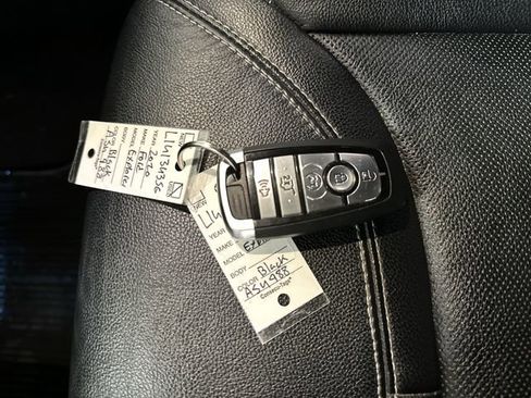 Used 2020 Ford Explorer ST w/ ST Street Pack image 29