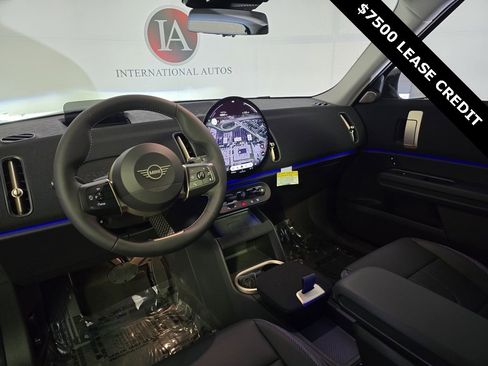New 2025 MINI Cooper Countryman SE image 15
