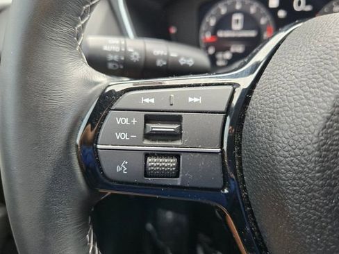 Certified 2024 Acura Integra A-Spec FWD image 23