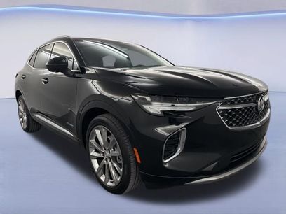 Used 2023 Buick Envision Avenir