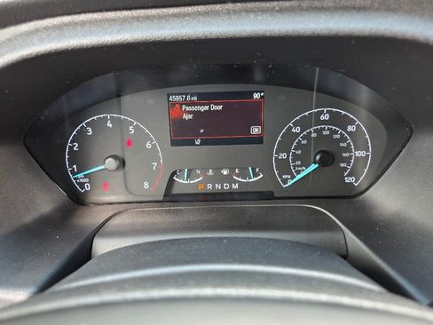 Used 2024 Ford Transit 350 XLT RWD image 3