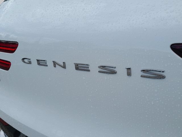 Used 2026 Genesis GV70 2.5T AWD/4WD image 29