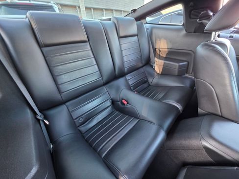 Used 2008 Ford Mustang GT Premium image 26