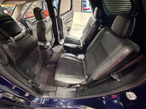 Used 2018 Dodge Durango GT w/ Premium Group AWD/4WD image 54