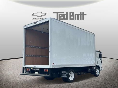 New 2024 Chevrolet Low Cab Forward image 2