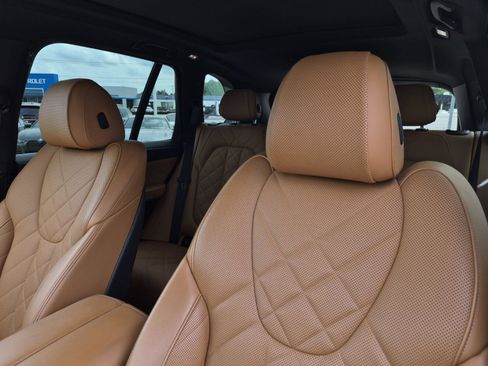 Certified 2023 BMW X5 xDrive40i AWD/4WD image 14