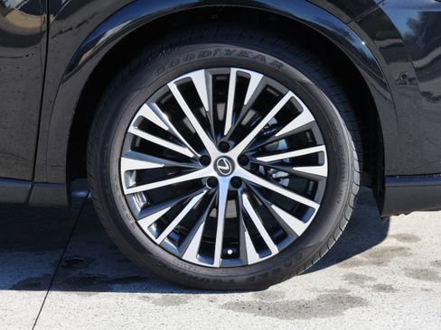 Used 2025 Lexus RX 350 Premium Plus image 11