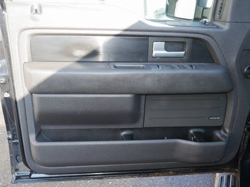 Used 2013 Ford F150 FX4 w/ Luxury Equipment Group image 13