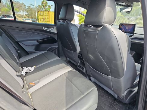 Certified 2023 Volkswagen ID.4 Pro S RWD image 14