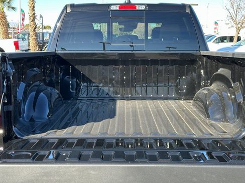 New 2026 RAM 1500 Big Horn image 16