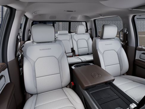 New 2026 RAM 1500 Laramie image 16