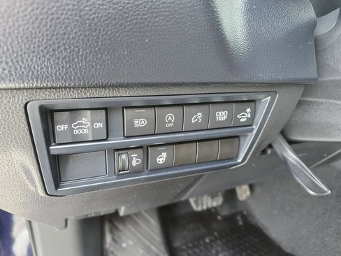 Certified 2025 Toyota Tundra SR5 image 19