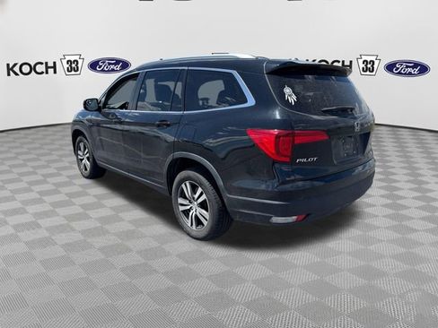 Used 2017 Honda Pilot EX-L image 6