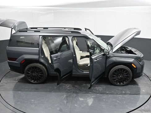 Used 2025 Hyundai Santa Fe Calligraphy image 59