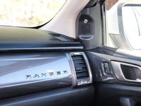 Used 2019 Ford Ranger Lariat w/ Equipment Group 501A Mid image 36