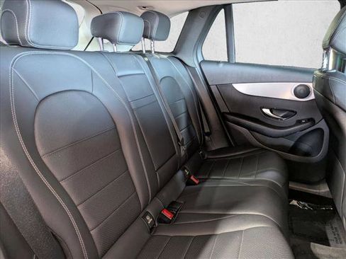 Used 2019 Mercedes-Benz GLC 300 image 20