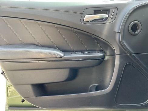 Used 2023 Dodge Charger Scat Pack RWD image 10