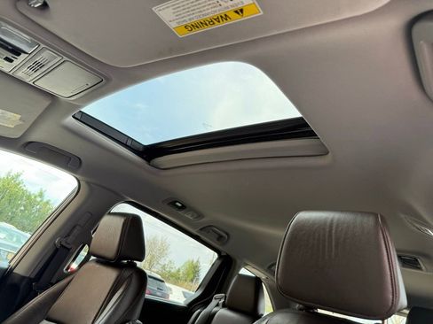 Used 2018 Honda Odyssey EX-L image 11