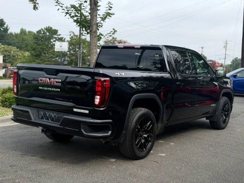 Used 2023 GMC Sierra 1500 Elevation AWD/4WD image 6