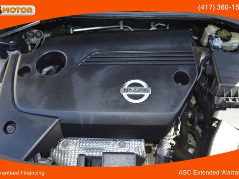 Used 2014 Nissan Altima 2.5 S w/ Display Audio Package FWD image 28
