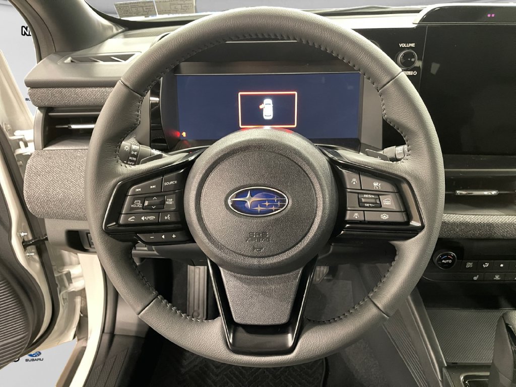 New 2026 Subaru Outback Premium AWD/4WD image 15