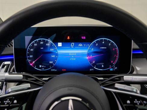 Used 2023 Mercedes-Benz Maybach S 680 4MATIC image 26