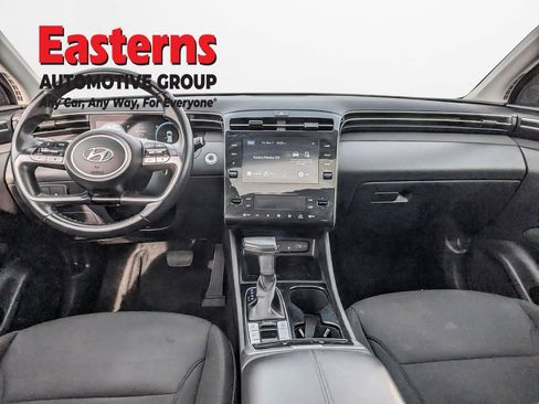 Used 2022 Hyundai Tucson SEL w/ Convenience Package image 12