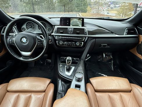 Used 2018 BMW 430i Convertible image 22