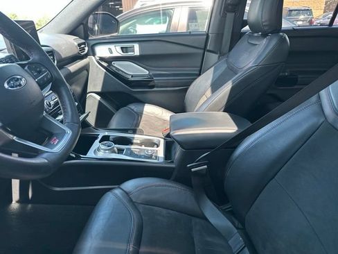Used 2023 Ford Explorer ST w/ Equipment Group 401A AWD/4WD image 7