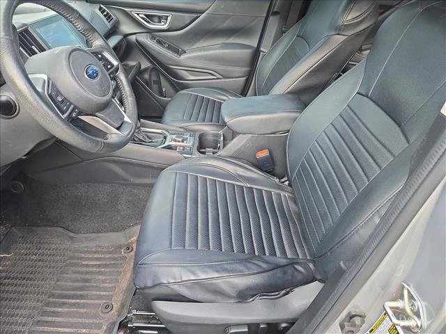 Used 2019 Subaru Forester Limited w/ Popular Package #3 AWD/4WD image 14