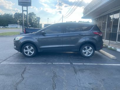 Used 2016 Ford Escape SE