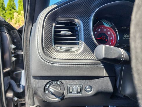 Used 2023 Dodge Charger SRT Hellcat w/ Harman/Kardon Audio Group image 28