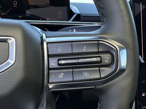 Used 2025 GMC Sierra EV Denali image 34