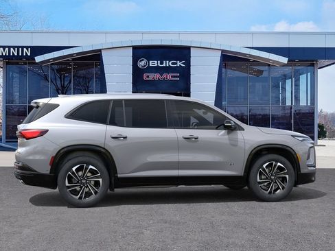 Used 2026 Buick Enclave Sport Touring w/ Super Cruise Package AWD/4WD image 6