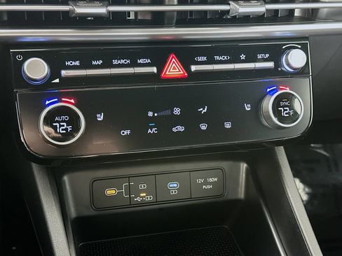 New 2026 Hyundai Santa Cruz SEL image 15