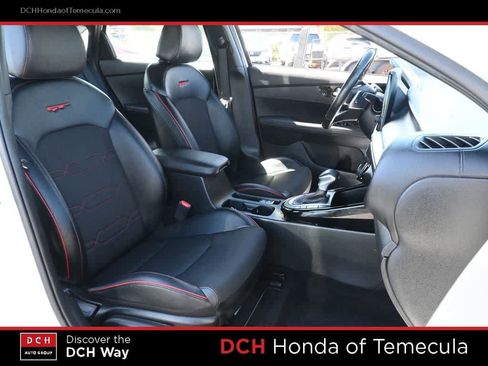Used 2023 Kia Forte GT FWD image 21