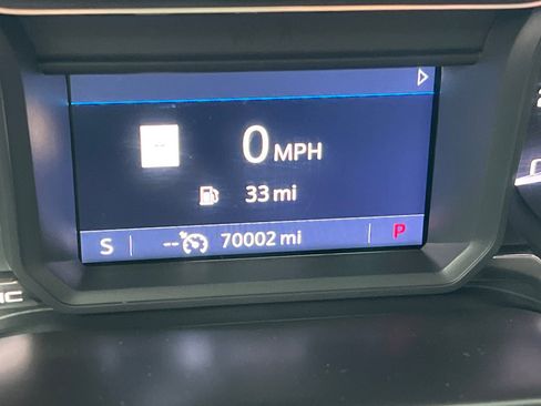 Used 2020 GMC Sierra 1500 SLT w/ SLT Premium Package image 36