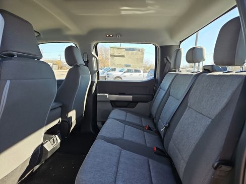 New 2026 Ford F350 XL w/ STX Appearance Package image 19