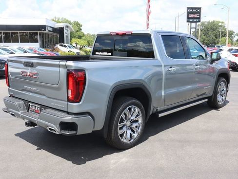 New 2026 GMC Sierra 1500 Denali image 4