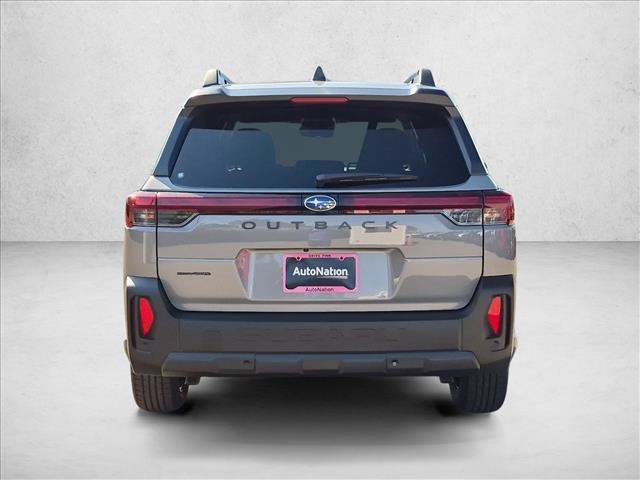 New 2026 Subaru Outback Touring XT AWD/4WD image 8