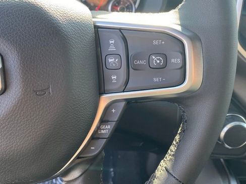 New 2026 RAM 1500 Big Horn image 18