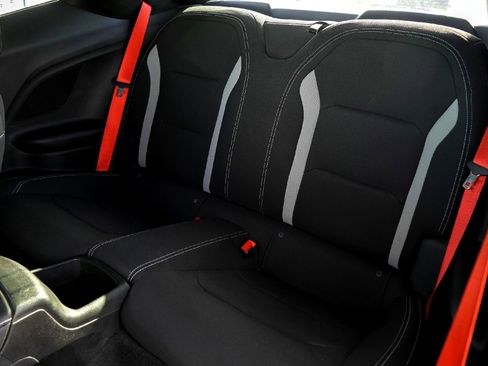 Used 2023 Chevrolet Camaro SS image 26