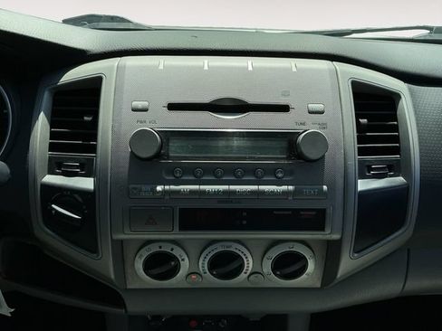 Used 2005 Toyota Tacoma 4x4 Double Cab image 15