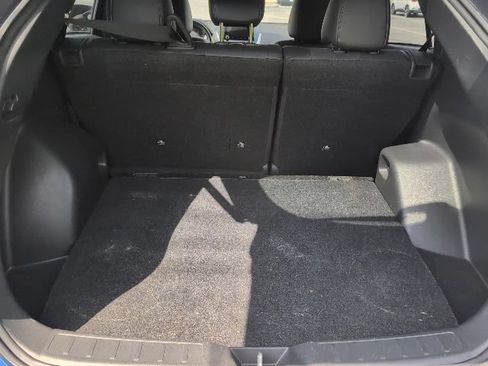 Used 2024 Mitsubishi Eclipse Cross AWD image 15