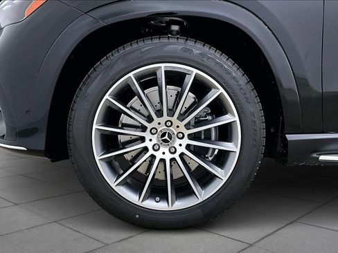New 2026 Mercedes-Benz GLE 350 4MATIC image 11