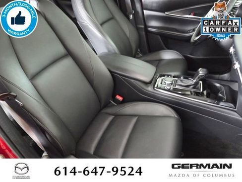 Used 2023 MAZDA CX-30 AWD 2.5 S w/ Preferred Package image 29