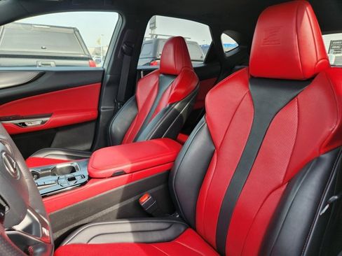 Used 2024 Lexus NX 350 F Sport image 29