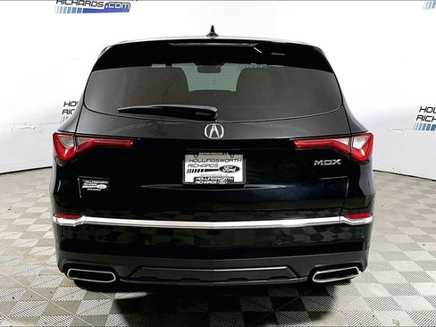 Used 2024 Acura MDX FWD w/ Technology Package image 4